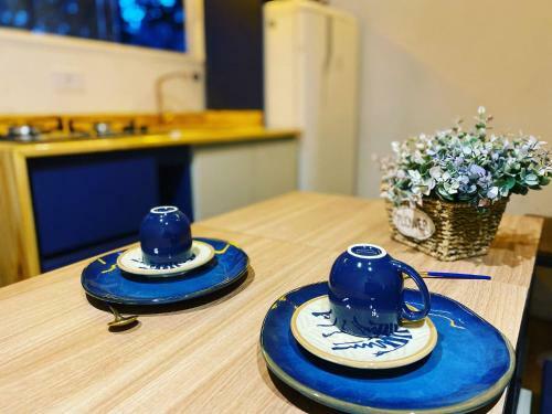 Apartamento Minicasa Brasileira