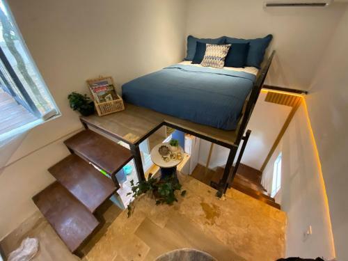 Apartamento Minicasa Brasileira