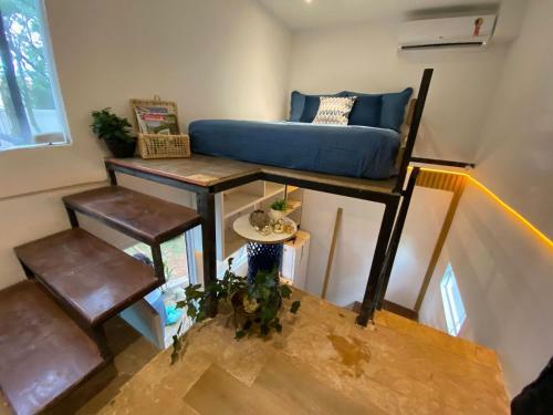 Apartamento Minicasa Brasileira