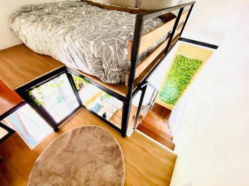 Apartamento Minicasa Brasileira