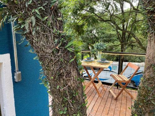 Apartamento Minicasa Brasileira