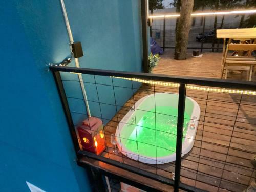Apartamento Minicasa Brasileira