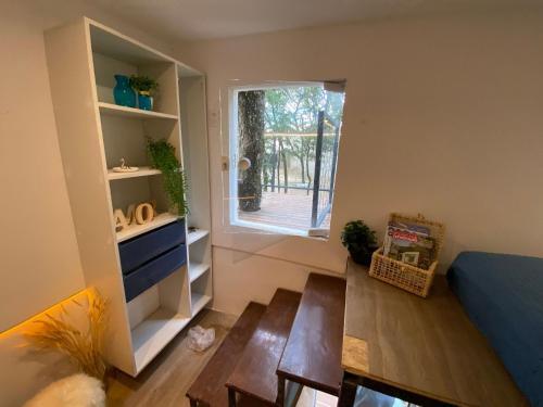 Apartamento Minicasa Brasileira