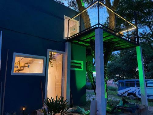 Apartamento Minicasa Brasileira
