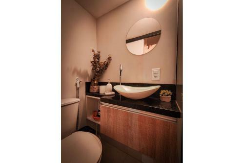 Apartamento Minicasa Brasileira