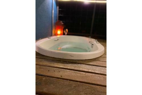 Apartamento Minicasa Brasileira