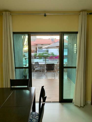 Apartamento Flecheiras Beach Residence