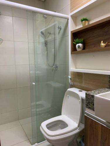 Apartamento Flecheiras Beach Residence