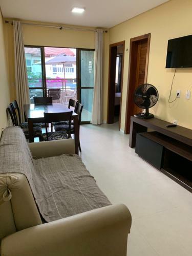 Apartamento Flecheiras Beach Residence