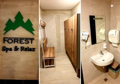 Apartamento Zlatiborski Potok