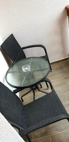 Apartamento Zlatiborski Potok