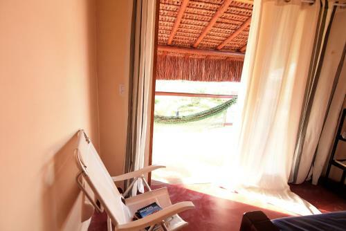Apartamento Oxumar� Chal�