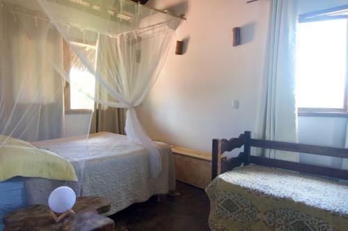 Apartamento Oxumar� Chal�