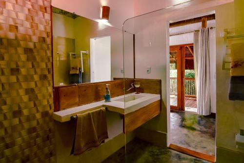 Apartamento Oxumar� Chal�