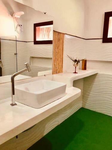Apartamento Oxumar� Chal�