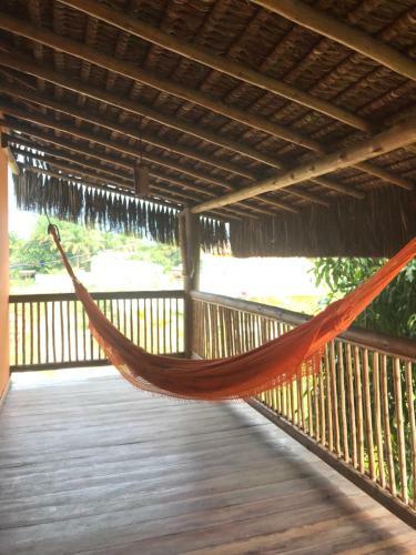 Apartamento Oxumar� Chal�