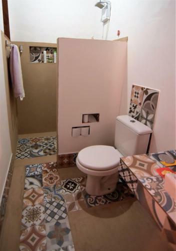 Apartamento Oxumar� Chal�