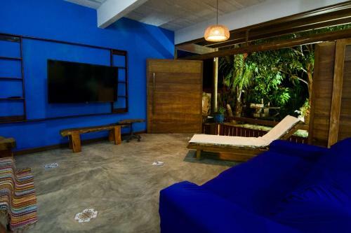 Apartamento Oxumar� Chal�