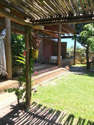 Apartamento Oxumar� Chal�