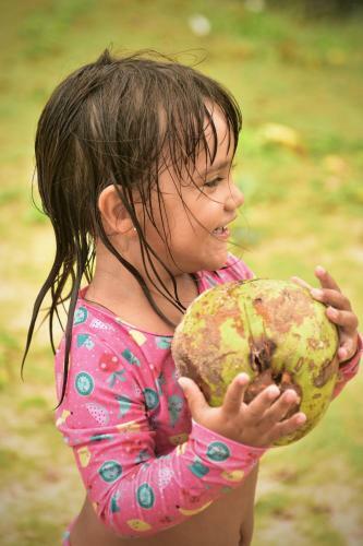 Apartamento Oxumar� Chal�