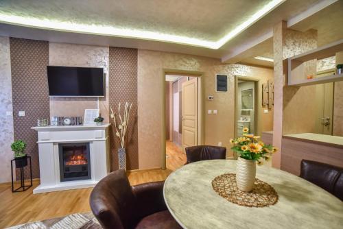 Apartman Lane Vip