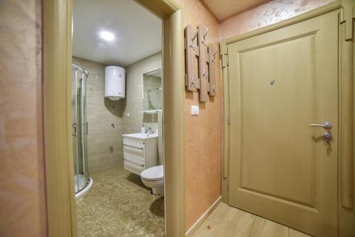 Apartman Lane Vip