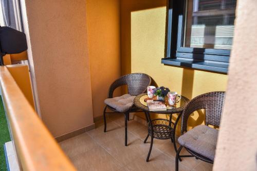 Apartman Lane Vip