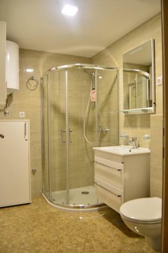 Apartman Bozur