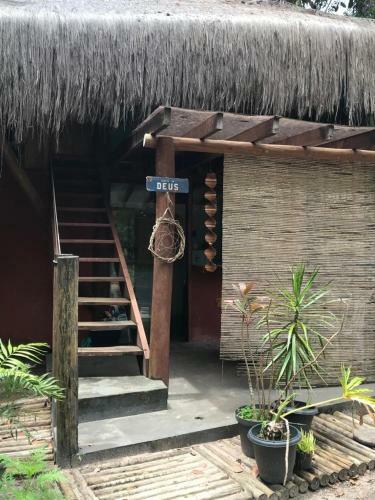 Casa Taipuzinho