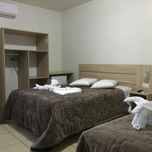 Hotel Fontana