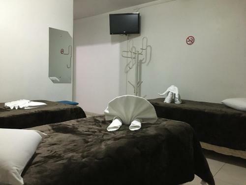 Hotel Fontana