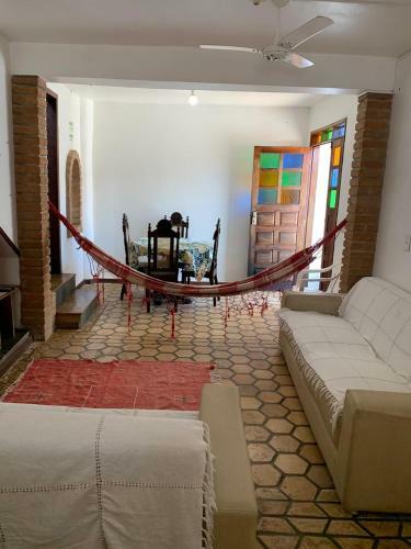 Casa Da Thalita! No Centro De Len��is.