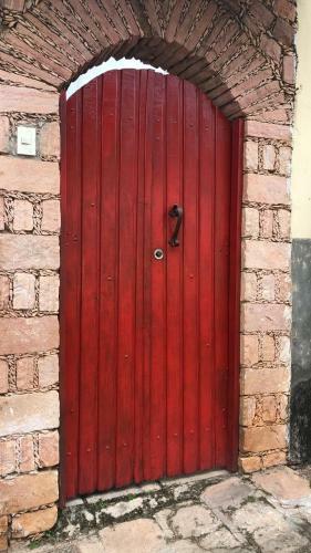 Casa Da Thalita! No Centro De Len��is.
