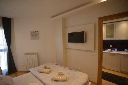 Apartman UNA B