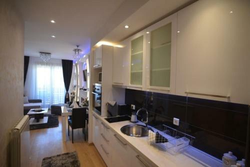 Apartman UNA B