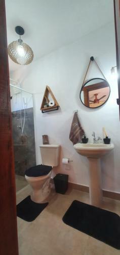 Bed & Breakfast Ellementares Guest House