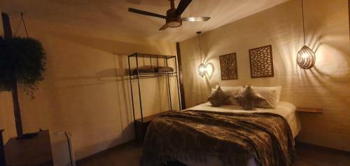 Bed & Breakfast Ellementares Guest House