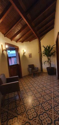 Bed & Breakfast Ellementares Guest House