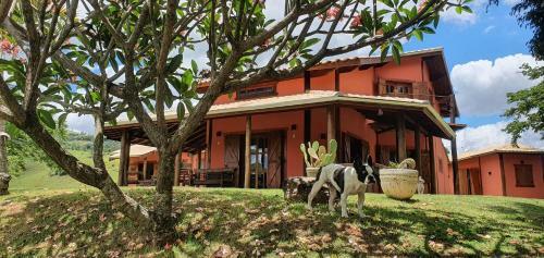 Bed & Breakfast Ellementares Guest House