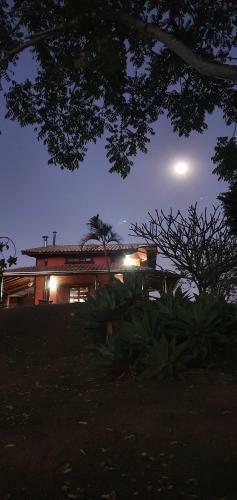 Bed & Breakfast Ellementares Guest House