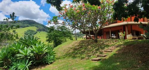 Bed & Breakfast Ellementares Guest House