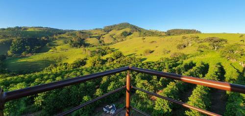 Bed & Breakfast Ellementares Guest House