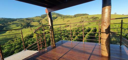 Bed & Breakfast Ellementares Guest House