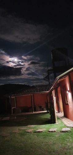Bed & Breakfast Ellementares Guest House