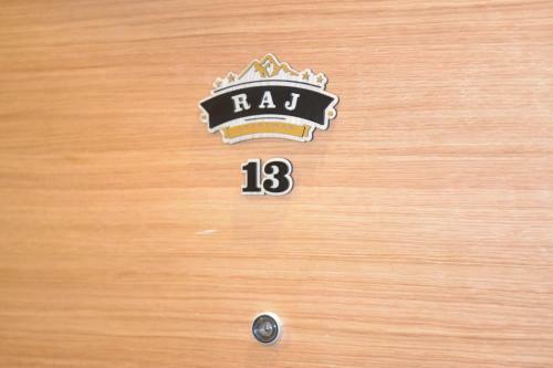 Raj Apartment