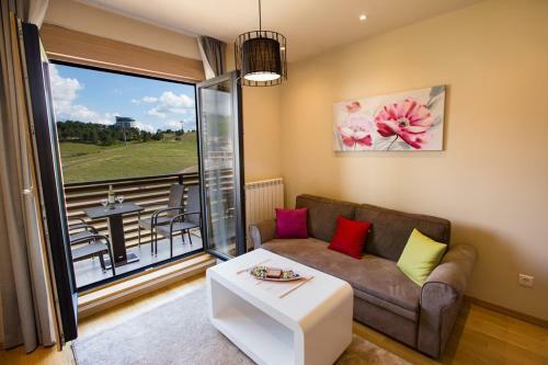 Apartman Novak Zlatibor
