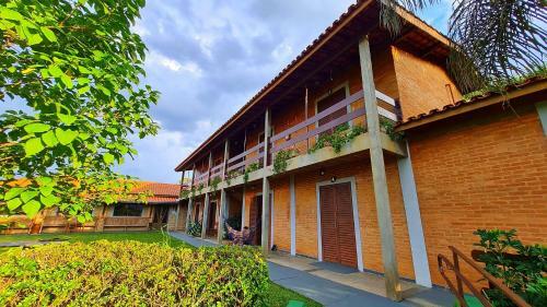 Posada Pousada Nativa