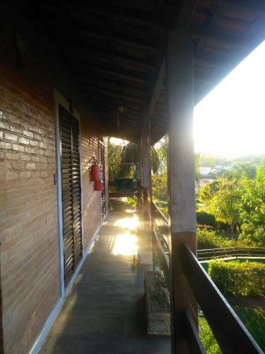 Posada Pousada Nativa