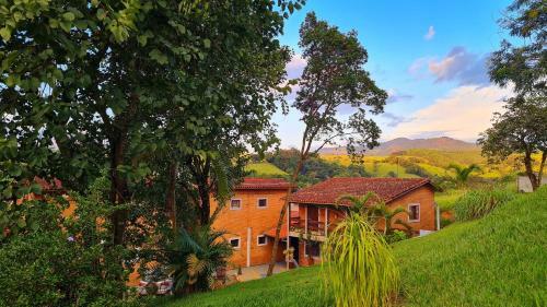 Posada Pousada Nativa