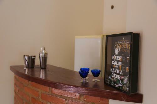 Posada Pousada Encantos De Socorro